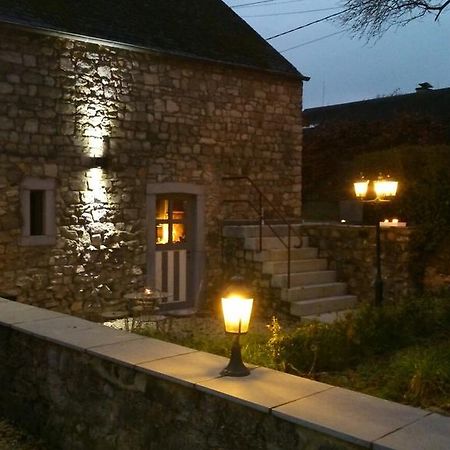 Le Gite Du Prieure ナミュール 部屋 写真