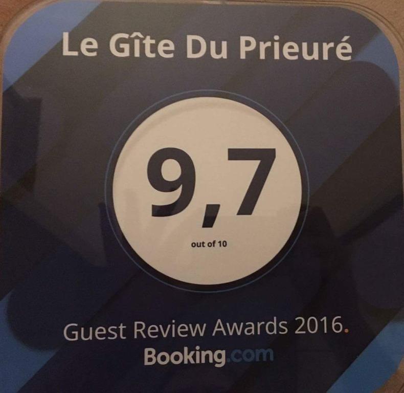 Le Gite Du Prieure ナミュール エクステリア 写真